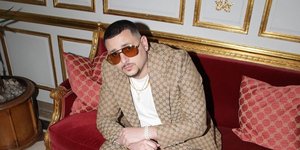 Φίλος Mad Clip: Μου ζήτησαν να τον ντύσω για τελευταία φορά