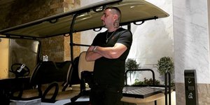 Mad Clip: Η ανάρτηση της Αννας Μαρίας Ηλιάδου για τον θάνατό του