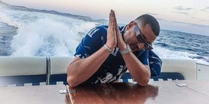 Mad Clip σε κότερο