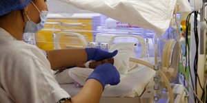 Μαιευτήριο