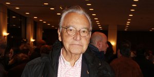 Που βρέθηκαν οι γονείς του Μίνωα Μάτσα