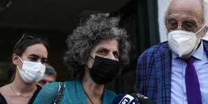 Μαργαρίτα Θεοδωράκη