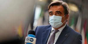 Σχοινάς