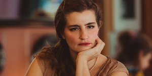 Μαρία Κίτσου