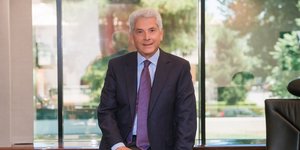 Ο CEO της FARAN, Μάριος Κάτσικας