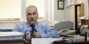 Ο Μάριος Λαζανάς