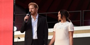 Μέγκαν και Χάρι 