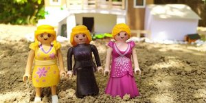 Άγριες Μέλισσες