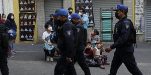 Μεξικό: Ενοπλοι εισέβαλαν σε ξενοδοχείο και απήγαγαν 20 αλλοδαπούς