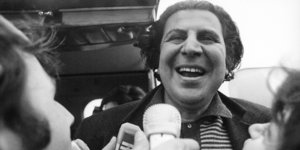 Μίκης Ζορμπάς 