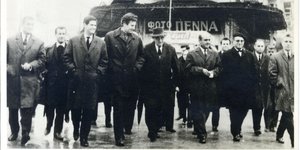 μικης θεοδωρακης