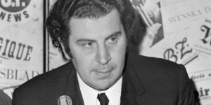 Μίκης Θεοδωράκης