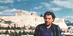 «Μίκης Θεοδωράκης – Η Αυτοβιογραφία»