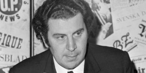 Νεότερος ο Μίκης Θεοδωράκης