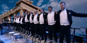 Μίκης Θεοδωράκης