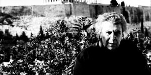 Μίλης Θεοδωράκης