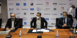 Μητσοτάκης