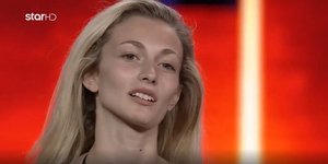 Το μοντέλο από την Μυτιλήνη που πέρασα στα Bootcamp του GNTM 4