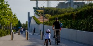 Εβδομάδα κινητικότητας στο ΚΠΙΣΝ,