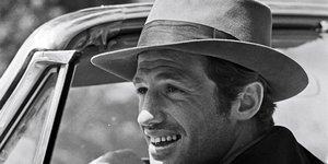 Ζαν Πολ Μπελμοντό