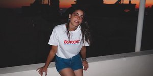 H Μυριέλλα Κουρεντή για τον Πέτρο Φιλιππίδη 