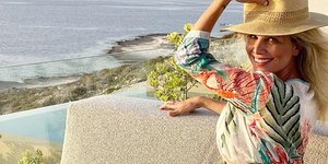 Τι κάνει σήμερα η Νάνσυ Αλεξιάδη 