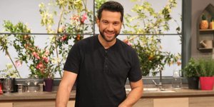 Ποιος είναι ο νέος σεφ της Ελένης Μενεγάκη