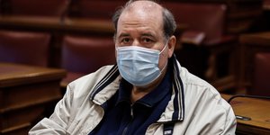 νικος φιλης