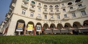 To Ολύμπιον ανοίγει ξανά 