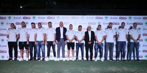 ΟΠΑΠ και Παναθηναϊκός συνεχίζουν μαζί