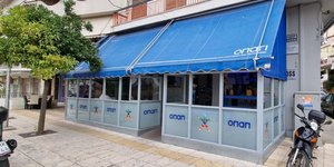 ΤΖΟΚΕΡ: Στο Κερατσίνι το «χρυσό» δελτίο των 5,1 εκατ. ευρώ – Τι λέει ο ιδιοκτήτης του τυχερού πρακτορείου ΟΠΑΠ