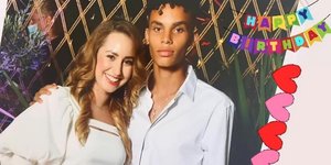 Τα δύο νόθα παιδιά του πρίγκιπα Αλβέρτου του Μονακό