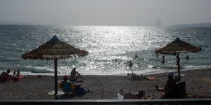 O καιρός σήμερα 