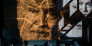 παρασταση καζακος 