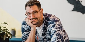 Ο Παύλος Χάππιλος