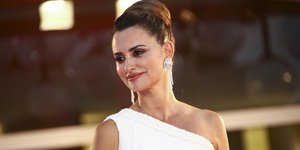 H Πενέλοπε Κρουζ στο Κινηματογραφικό Φεστιβάλ της Βενετίας