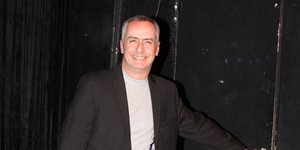 O Περικλής Λιανός για τις καταγγελίες στον χώρο του θεάτρου