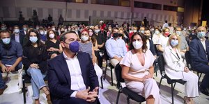 Αλέξης Τσίπρας στη ΔΕΘ