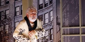 Πέτρος Φιλιππίδης: Αυτές είναι οι επισκέψεις που δέχεται στη φυλακή