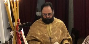 Ο νέος ελληνορθόδοξος μητροπολίτης Γαλλίας Δημήτριος