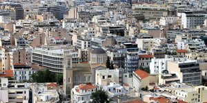 Επικινδυνότητα κατασκευών λόγω σεισμού