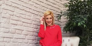 Ελενα Πολυχρονοπούλου