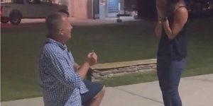 Το δακτυλίδι διασώθηκε τελευταία στιγμή από την μεγάλη πυρκαγιά