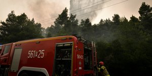 πυροσβεστικο καπνοι