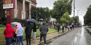 Πυροβολισμός παιδιού σε δημοτικό σχολείο στο Μέμφις