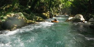 Αποδράσεις κοντά στην Αθήνα για δραστηριότητες για όλα τα γούστα