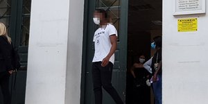 Ρούμπεν Σεμέδο