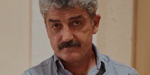 Ποιος είναι ο αστυνομικός στη σειρά Σασμός