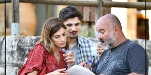 Σασμός: O σκηνοθέτης της σειράς αποκαλύπτει το μυστικό της επιτυχίας 