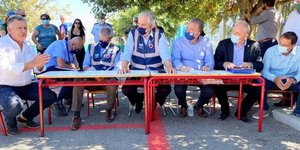 σεισμός Ηράκλειο Κρήτης Στυλιανίδης